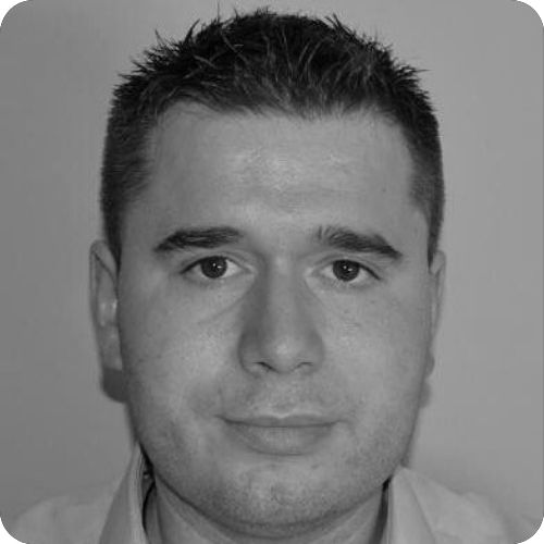 Marco Antonio Sanz Foto