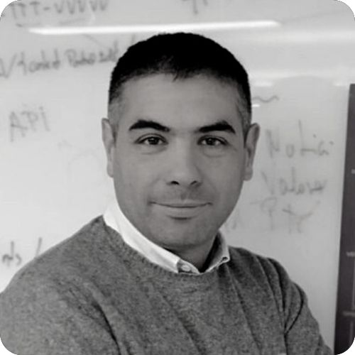 Rafael Granados