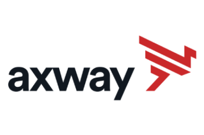 Axway logotipo partner