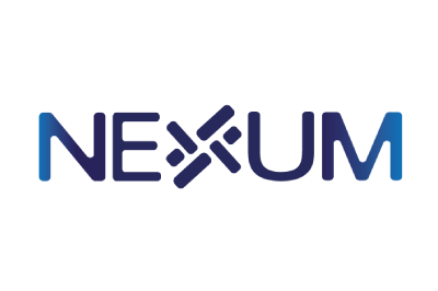 Nexum logotipo community partner