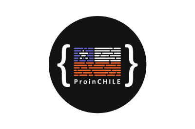 ProinChile logotipo community partner