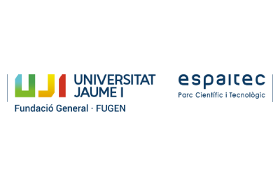 Universitat Jaume I logotipo community partner