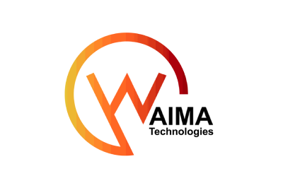 Waima logotipo partner