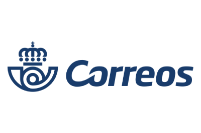 Correos logotipo
