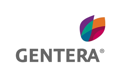 Gentera logotipo