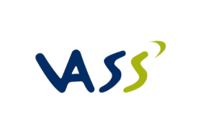 Vass logotipo