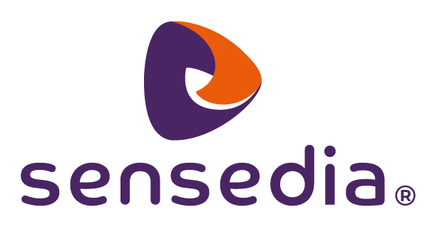 Logotipo Sensedia