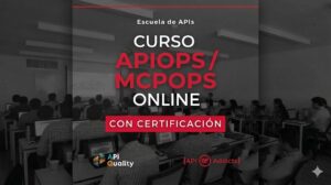 curso de APIOps/MCPOps