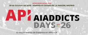 API&AIAddicts#26